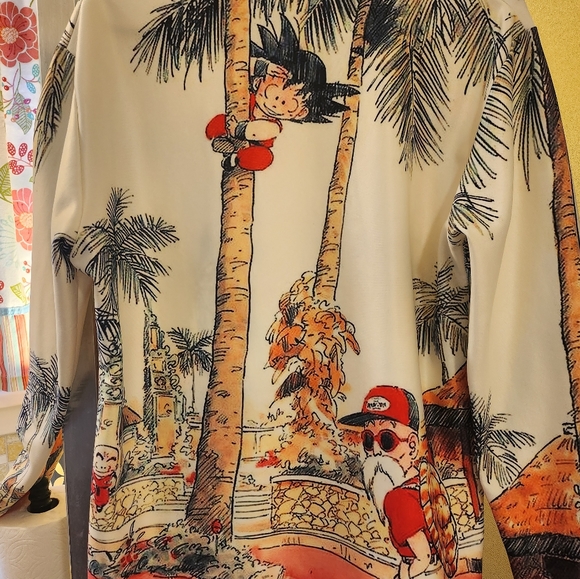 Japanese cartoon - Picture 2 of 2